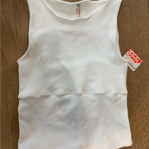 FP Movement Unwind Longer Line Tank